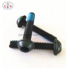 Hexagon Socket Button Head Screw with Flange